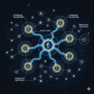 How Restaking Is Changing Ethereum Security