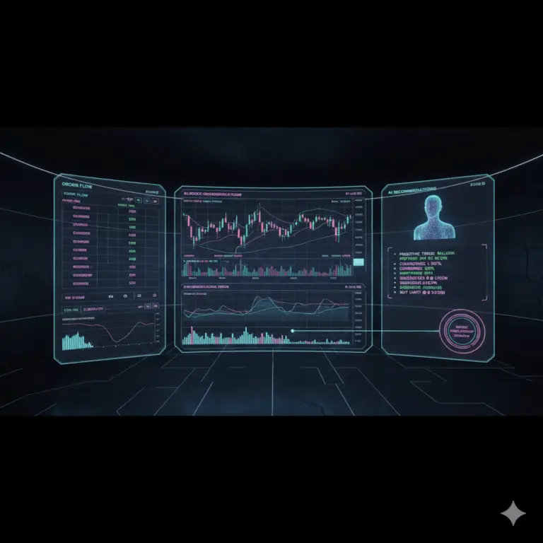 Building a Simple Trading Agent with LLMs and Web3 Data